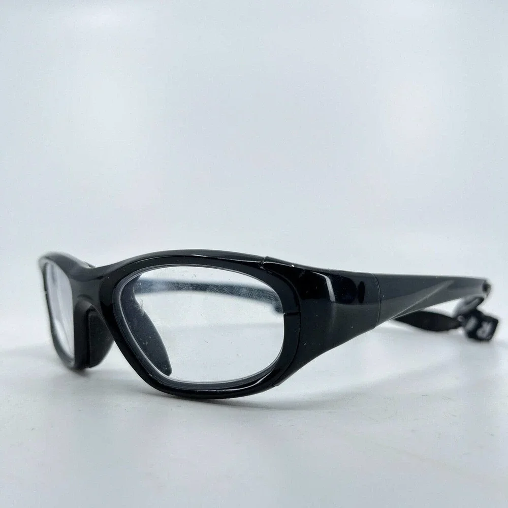 Liberty Kids MX20 MAXX 20 LS-200 Shiny Black Halo Unisex‎ Sport H7230
